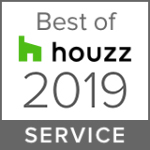 Best of Houzz 2019 - Client Satisfaction Best of Houzz 2019 - Client Satisfaction